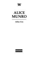 Writers and their work