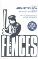Fences: A Play