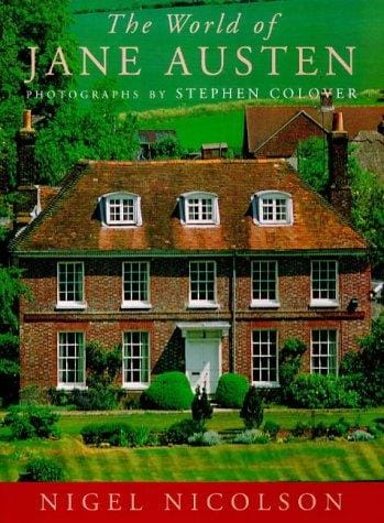 The world of Jane Austen
