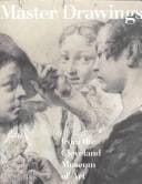 Master Drawings from the Cleveland Museum of Art