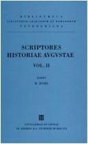 Scriptores Historiae Augustae