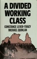 A Divided Working Class