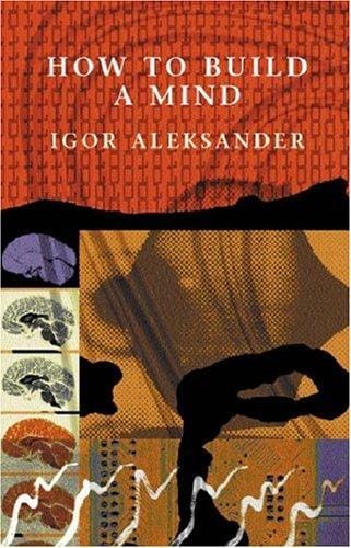 How to Build a Mind: Dreams and Diaries