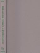 Hierarchical Concepts in Psychoanalysis