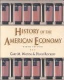 History of the American Economy
