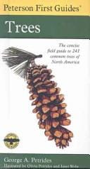 Peterson First Guide to Trees