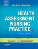 Health assessment for nursing practice