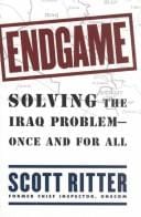 Endgame: Solving the Iraq Problem -- Once and for All