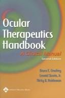 Ocular Therapeutics Handbook: A Clinical Manual