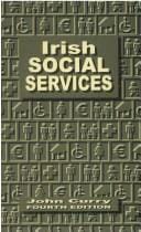 Irish Social Services