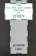 The Second and Third Epistles of John: History and Background (Studies of the New Testament and Its World Series)
