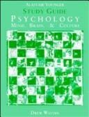 Psychology: Mind, Brain, & Culture, Study Guide