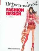 PATTERNMAKING FOR FASHION DESIGN