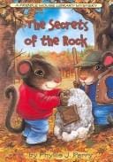 The Secrets Of The Rock (A Fribble Mouse Library Mystery)
