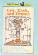 Leo, Zack, and Emmie