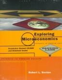 Exploring Microeconomics: Pathways to Problem Solving