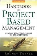 The Handbook of Project-based Management