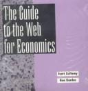A Guide to the Web for Economics CD-ROM