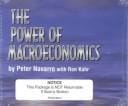 The Power of Macroeconomics