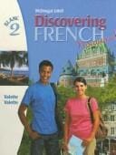 Discovering French, Nouveau