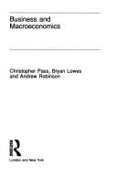 Business and macroeconomics