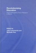 Revolutionizing education: youth participatory action research in motion