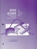 SPSS guide: for DOS version 5.0 and Windows versions 6.0 and 6.1.2