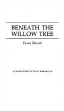 Beneath the Willow Tree