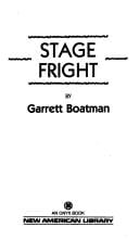 Stage Fright