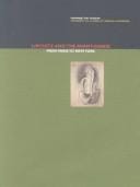 Lipchitz and the avant-garde: from Paris to New York