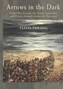 Arrows in the dark: David Ben-Gurion, the Yishuv leadership, and rescue attempts during the Holocaust