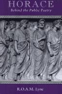 Horace: behind the public poetry