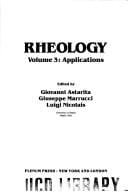 Vol. 3: Applications