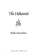 The Hakawati
