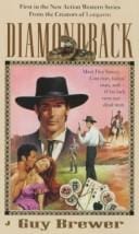 Diamondback: the novel.