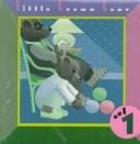 Little Brown Bear Set 1: Little Brown Bear Is Sick, Little Brown Bear Wants to Go to School, Little Brown Bear Is Afraid of the Dark, Little Brown Bear Says No to Everything (Little Brown Bear)