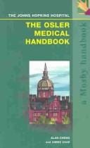 Osler Medical Handbook  - Text with PDA Package