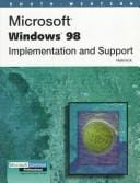 Microsoft Windows 98 implementation and support