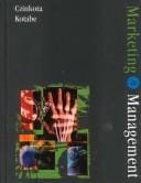 Marketing management