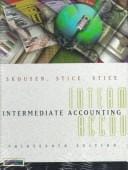 Intermediate Accounting: With Fasb 130 & 131 Update