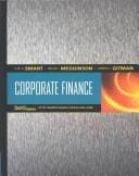 Corporate Finance