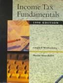 Income Tax Fundamentals 1998