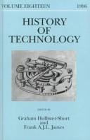 History of Technology: 1996 (History of Technology)