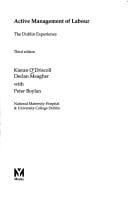 Active management of labour: the Dublin experience.