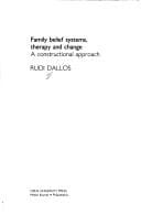 Family belief systems, therapy and change