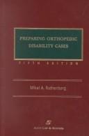 Preparing Orthopedic Liability Cases