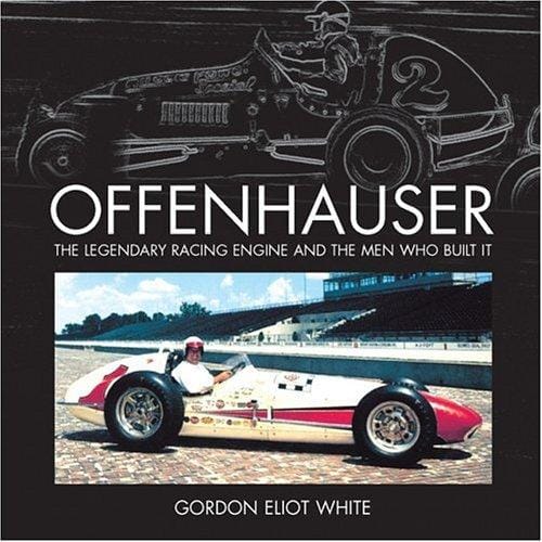 Offenhauser (Motorbooks Classic)