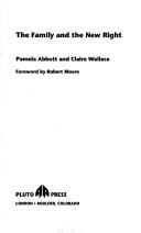 The Family and the New Right (Pluto Perspectives)