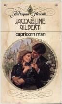 Capricorn Man