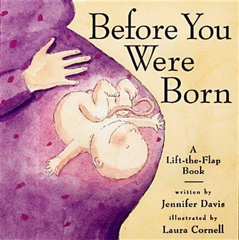 Before you were born